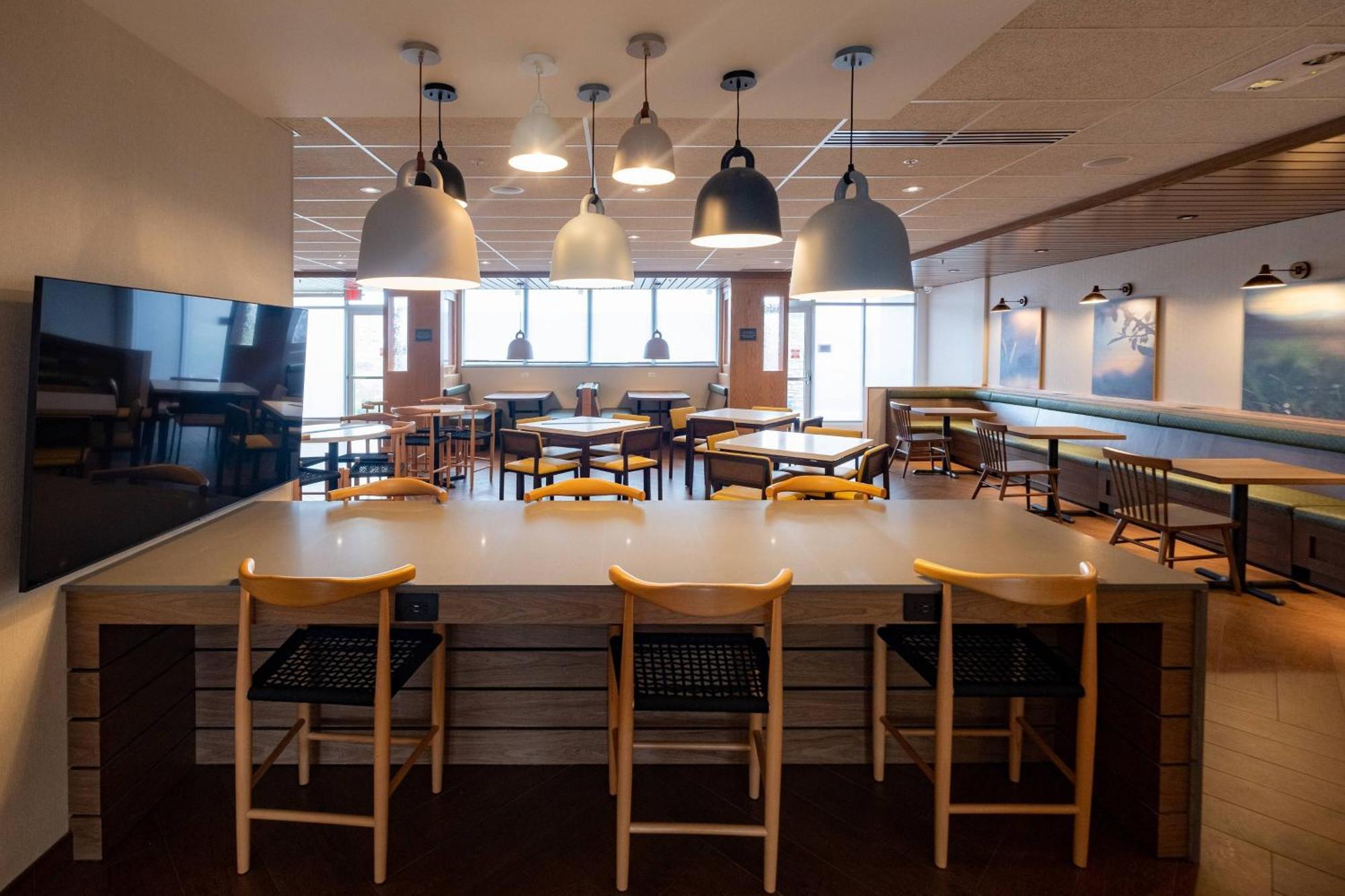 Fairfield By Marriott Inn & Suites Fond Du Lac Ngoại thất bức ảnh