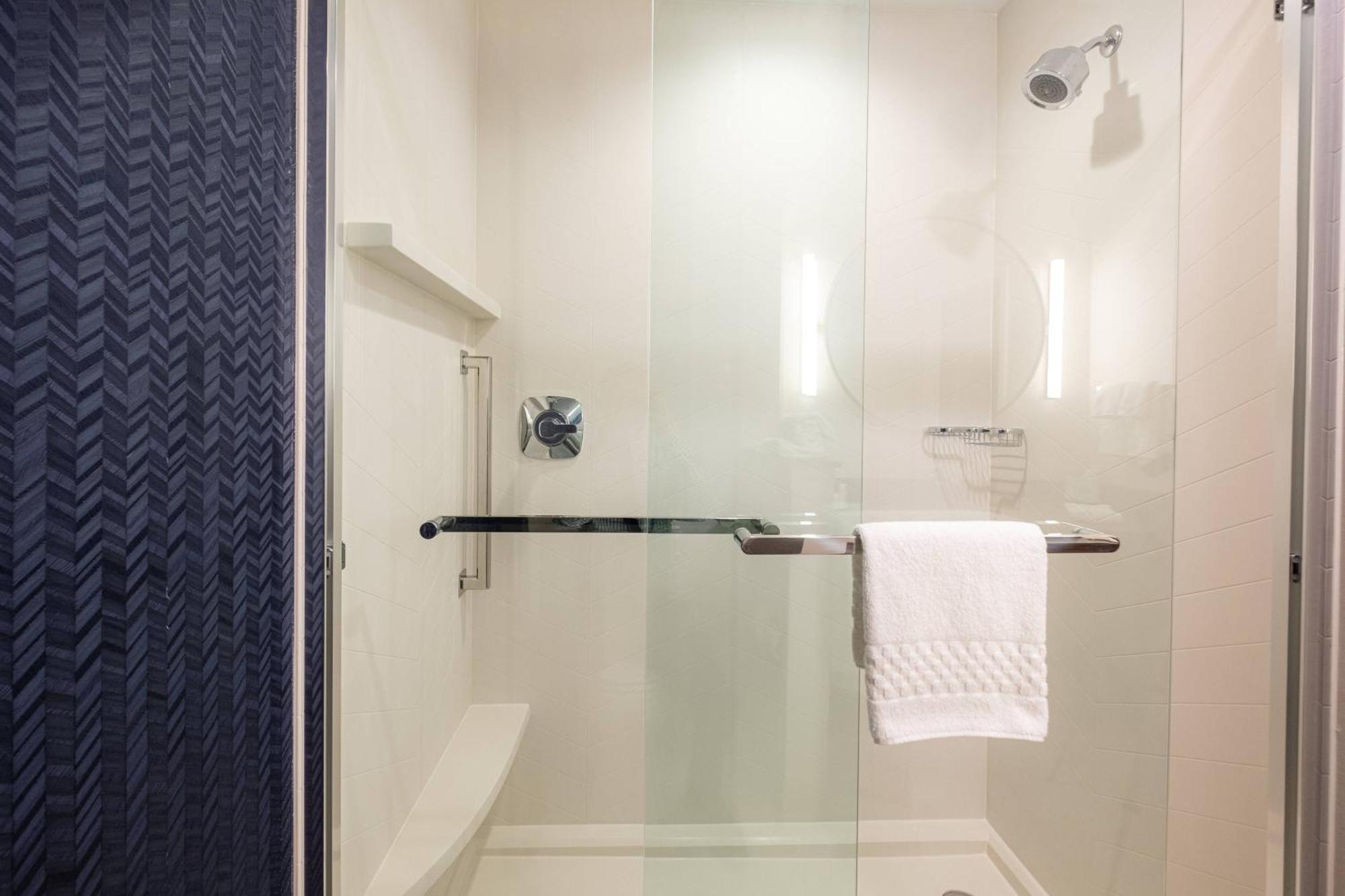Fairfield By Marriott Inn & Suites Fond Du Lac Ngoại thất bức ảnh