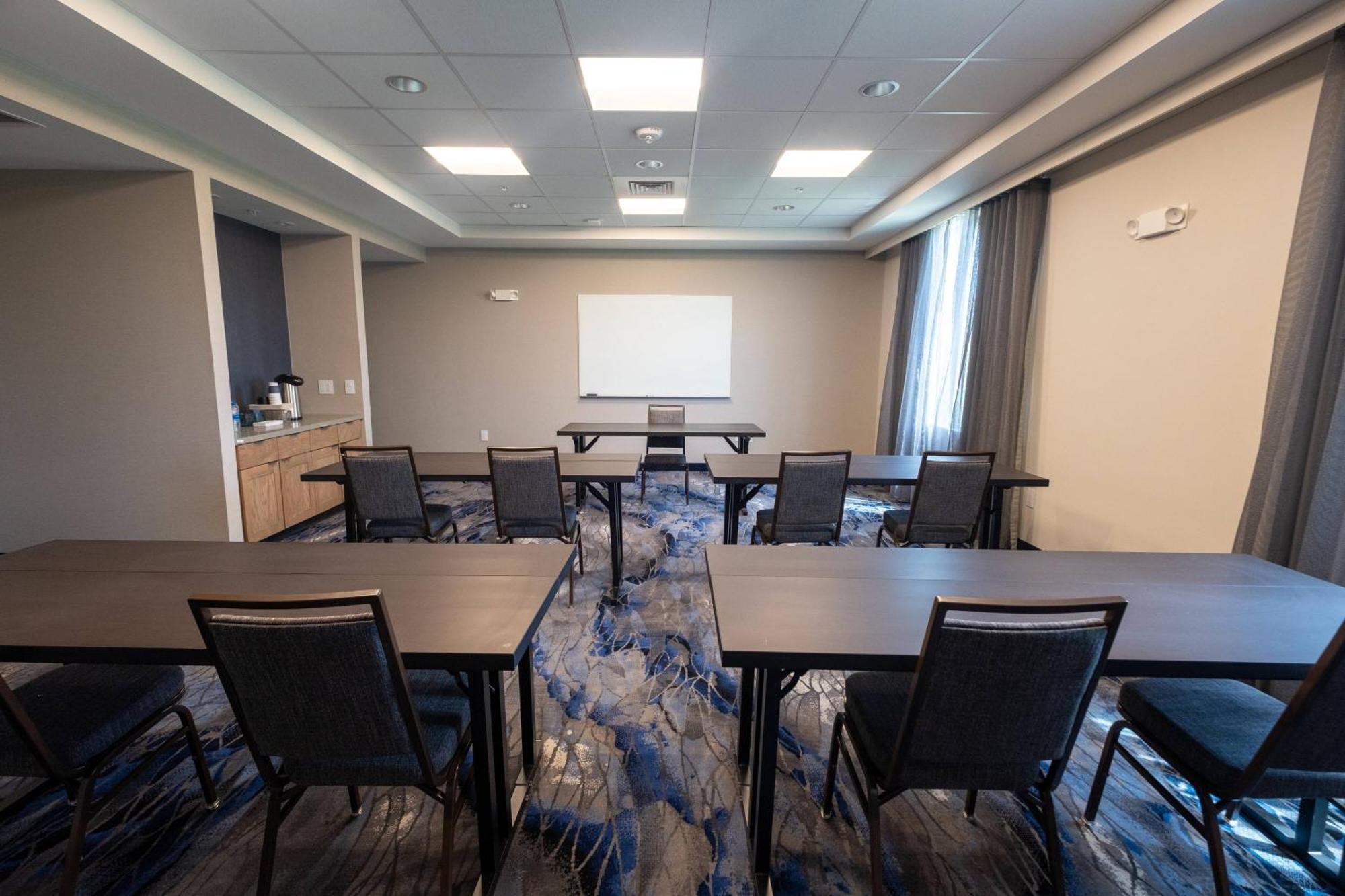 Fairfield By Marriott Inn & Suites Fond Du Lac Ngoại thất bức ảnh