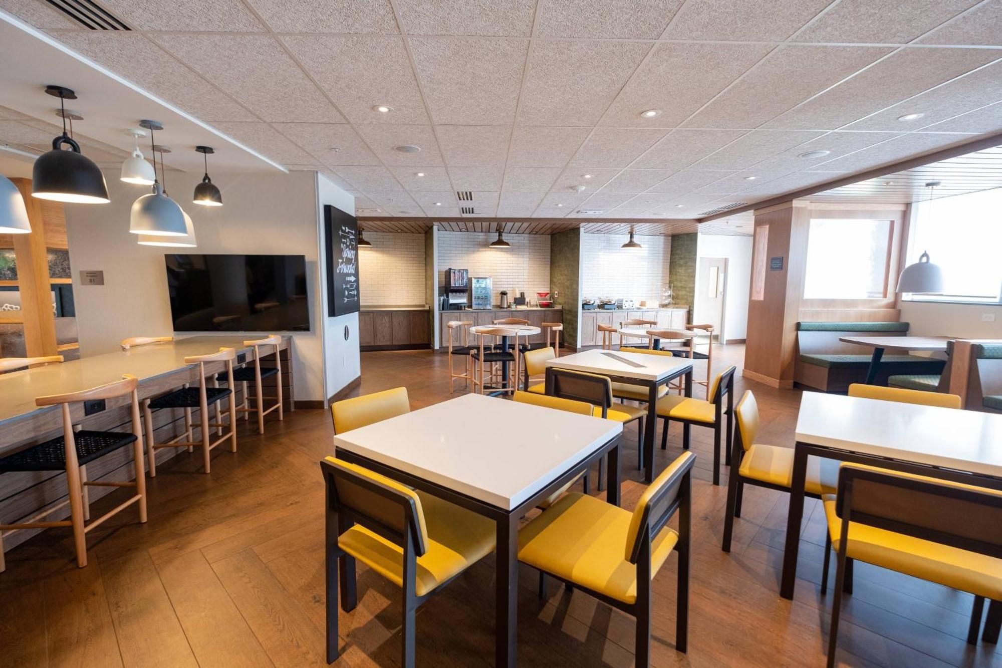 Fairfield By Marriott Inn & Suites Fond Du Lac Ngoại thất bức ảnh